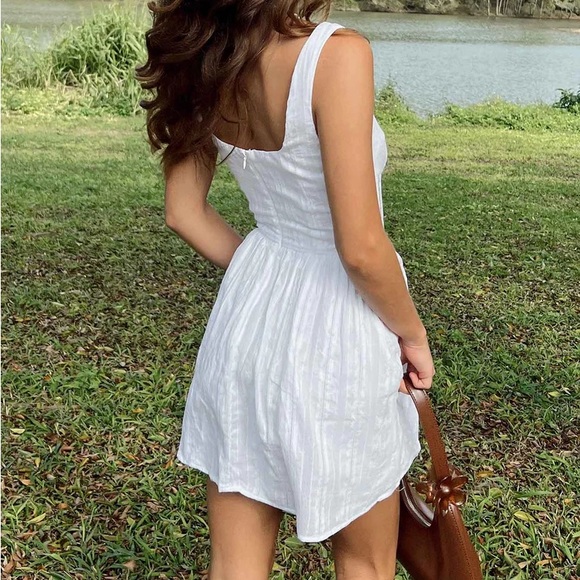 Princess Polly Lorinda Dress - Picture 6 of 7